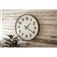 Kalalou Round Wall Clock, , large