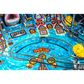 Stern Pinball Jaws Pro Premium Edition Pinball Machine, , large