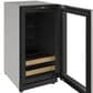 U-Line 3.4 Cu. Ft. Glass Beverage Center - Panel Sold Separately, , large