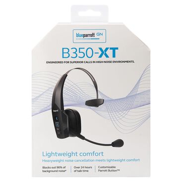 BlueParrott B350-XT Wireless Chat Headset, , large
