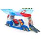 PAW Patrol Transforming PAW Patroller with Vehicle Launchers, , large