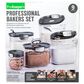 Progressive PROKEEPER BAKERS SET 9PC, , large