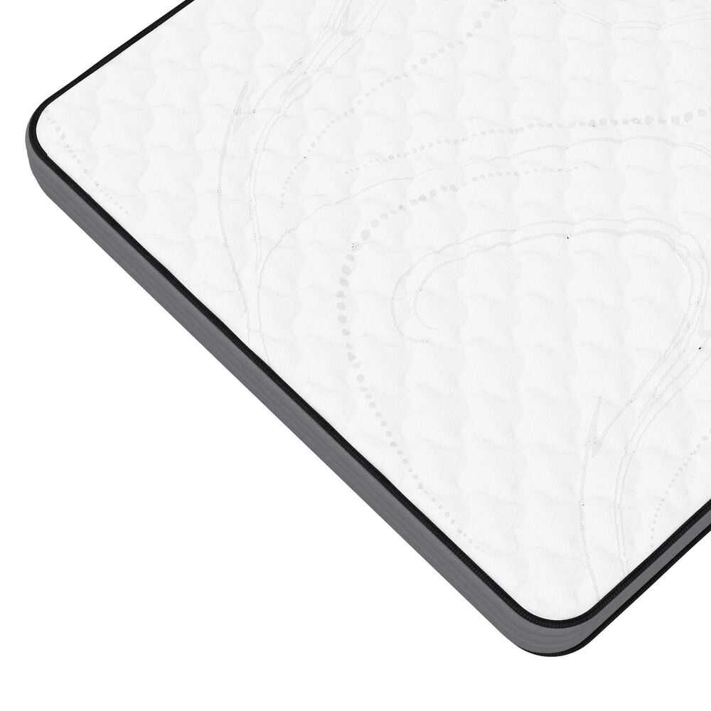 Harvest Sleep 6&quot; Firm Memory Foam California King Mattress in a Box, , large