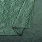 Urban Playground Secret Garden 3-Piece King Quilt Set in Emerald Green, , large