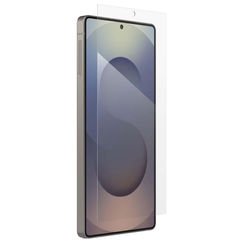 Zagg InvisibleShield Glass Elite Screen Protector for Samsung Galaxy S25 Ultra in Clear, , large