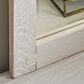 Viceray Collections Joinery 6-Drawer Dresser and Mirror in White Washed Oak, , large