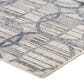 Dalyn Rug Company Neola 3" x 5" Sky Area Rug, , large
