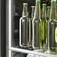 Zephyr 14.5 Cu. Ft. Dual Zone Wine and Beverage Cooler in Stainless Steel, , large