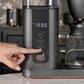 Cafe Specialty Drip Coffee Maker with Glass Carafe in Matte Black, , large
