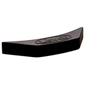 Lodge Cast Iron Silicone Assist Handle Holders in Black, , large