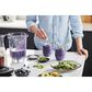 KitchenAid K400 Variable Speed Blender in Matte Black, , large