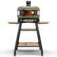 Gozney Dome S1 Outdoor Pizza Oven Stand in Black, , large