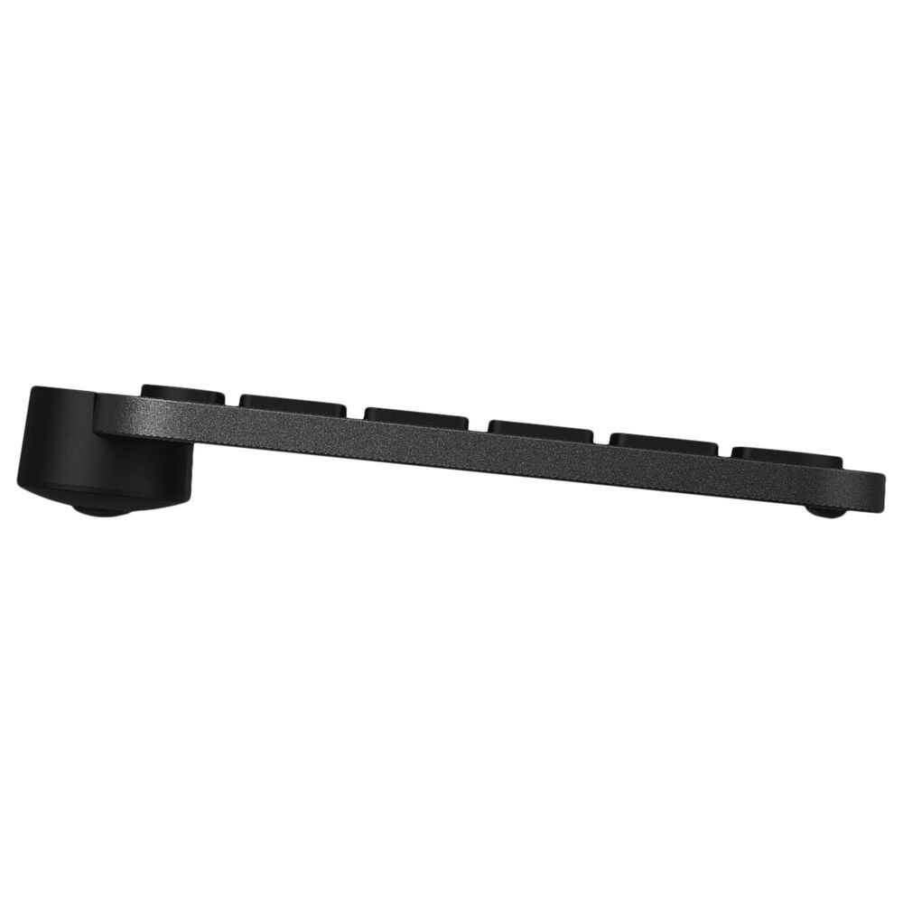 Logitech MX Keys Mini Wireless Ergonomic Keyboard in Black, , large