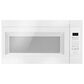 Amana 1.6 Cu. Ft. Over-the-Range Microwave in White, , large