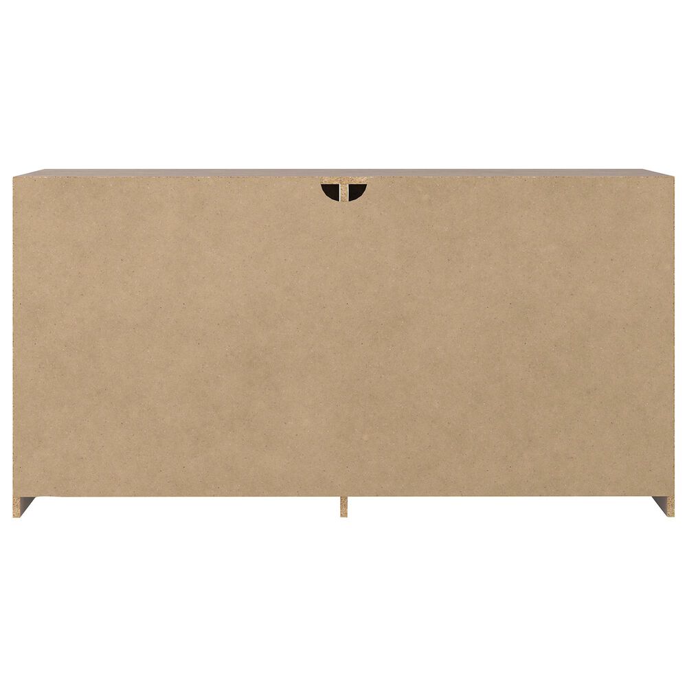 Signature Design by Ashley Flannia Dresser in Gray, , large