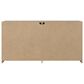 Signature Design by Ashley Flannia Dresser in Gray, , large