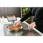 Monogram 36" Induction Cooktop in Stainless Steel, , large