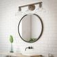 Golden Lighting Carver 3-Light Bath Vanity in Copper Patina, , large