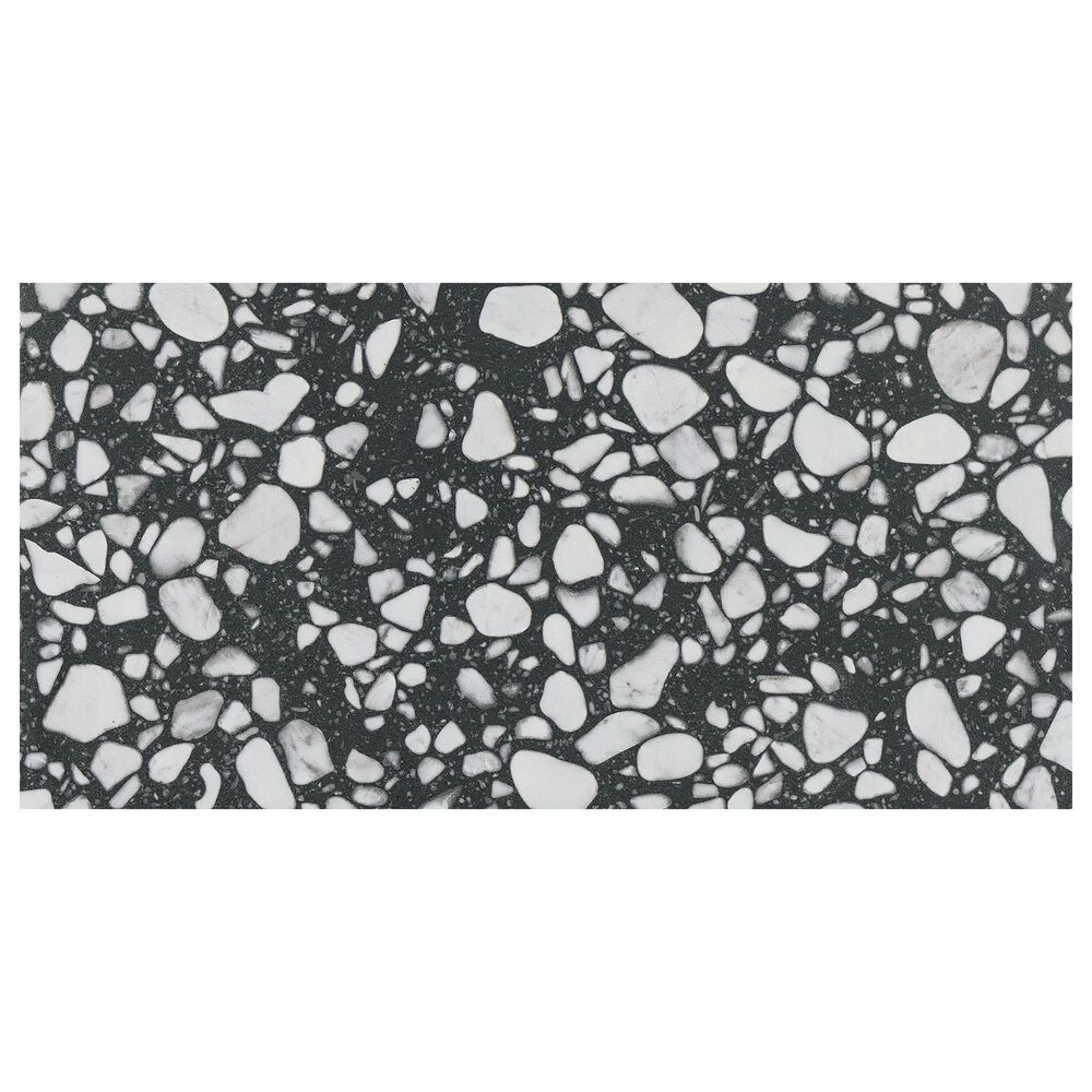 Dal-Tile Outlander Grande Onyx 24" x 48" Porcelain Tile, , large