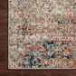 Loloi II Bianca 2"8" x 10"6" Ocean and Spice Runner, , large