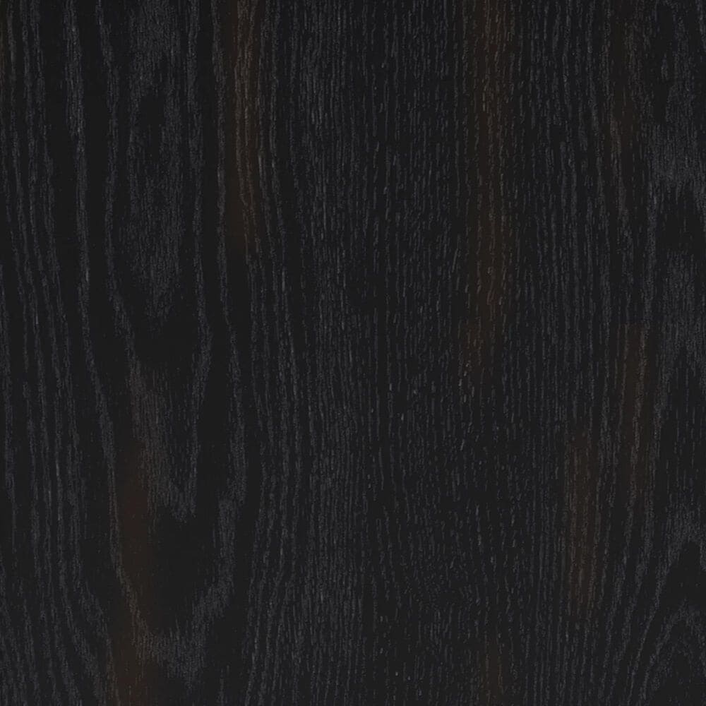 Riverside Furniture Calhoun Bachelors Chest in Ebony Whiskey Oak, , large