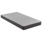 Simmons World Class Level Four Firm Pillow Top Twin Mattress with Low Profile Box Spring, , large