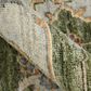 Amer Rugs Milano 9" x 12" Stone White Area Rug, , large
