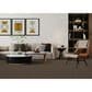 Mohawk Quality Feeling Carpet in Firewood, , large