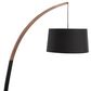 Grandview Gallery Noah Floor Lamp, , large