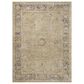 Magnolia Home Millie 5"3" x 7"6" Gold and Charcoal Area Rug, , large