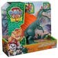 PAW Patrol Rise and Roll Dino Action Figure Set, , large