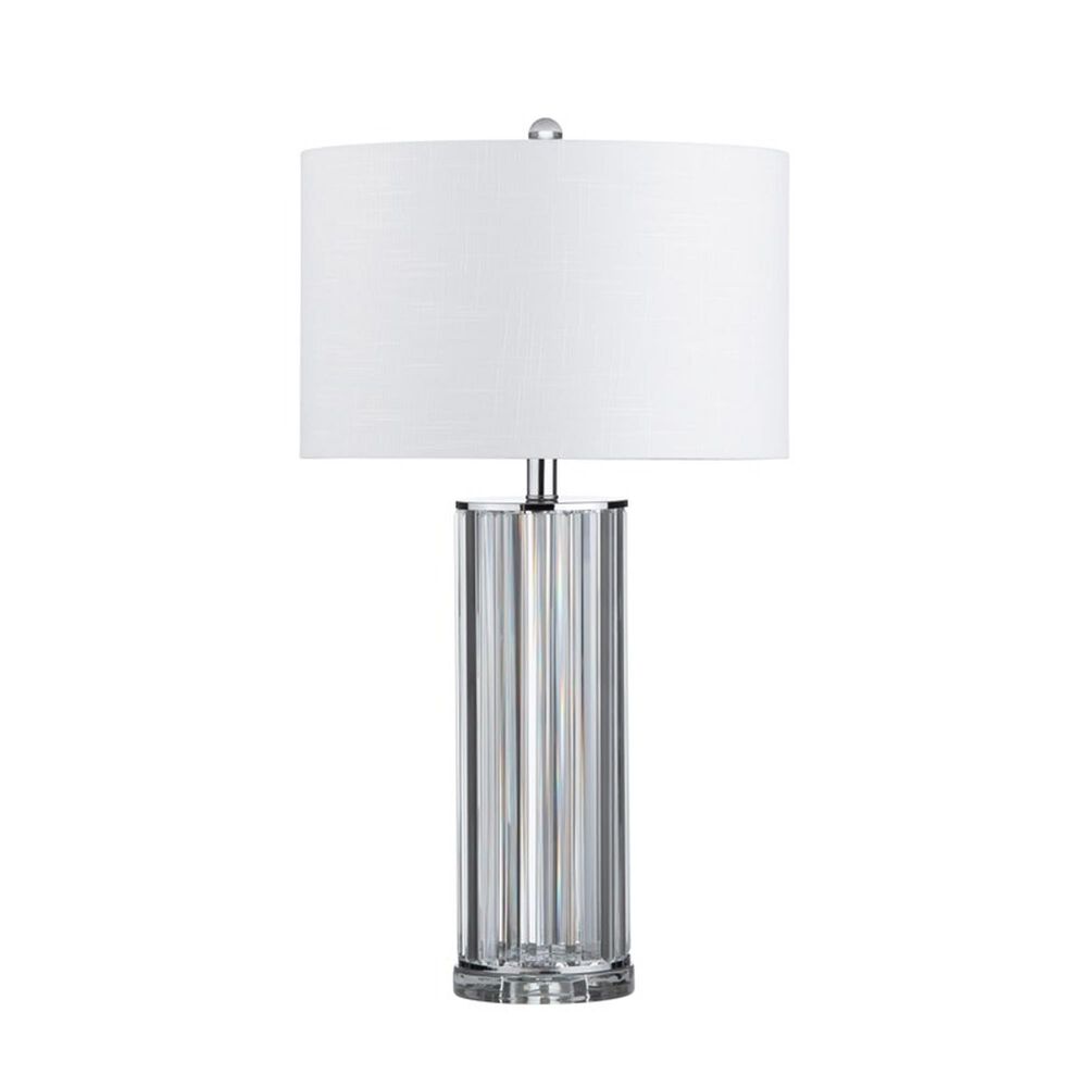 Crestview Collection Audrey Table Lamp, , large