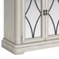 Ashley Arlendyne Server in Antique White, , large