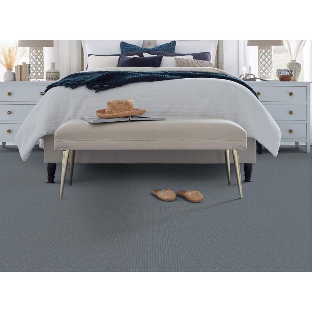 Masland Beach Life Carpet in Evening Sky, , large