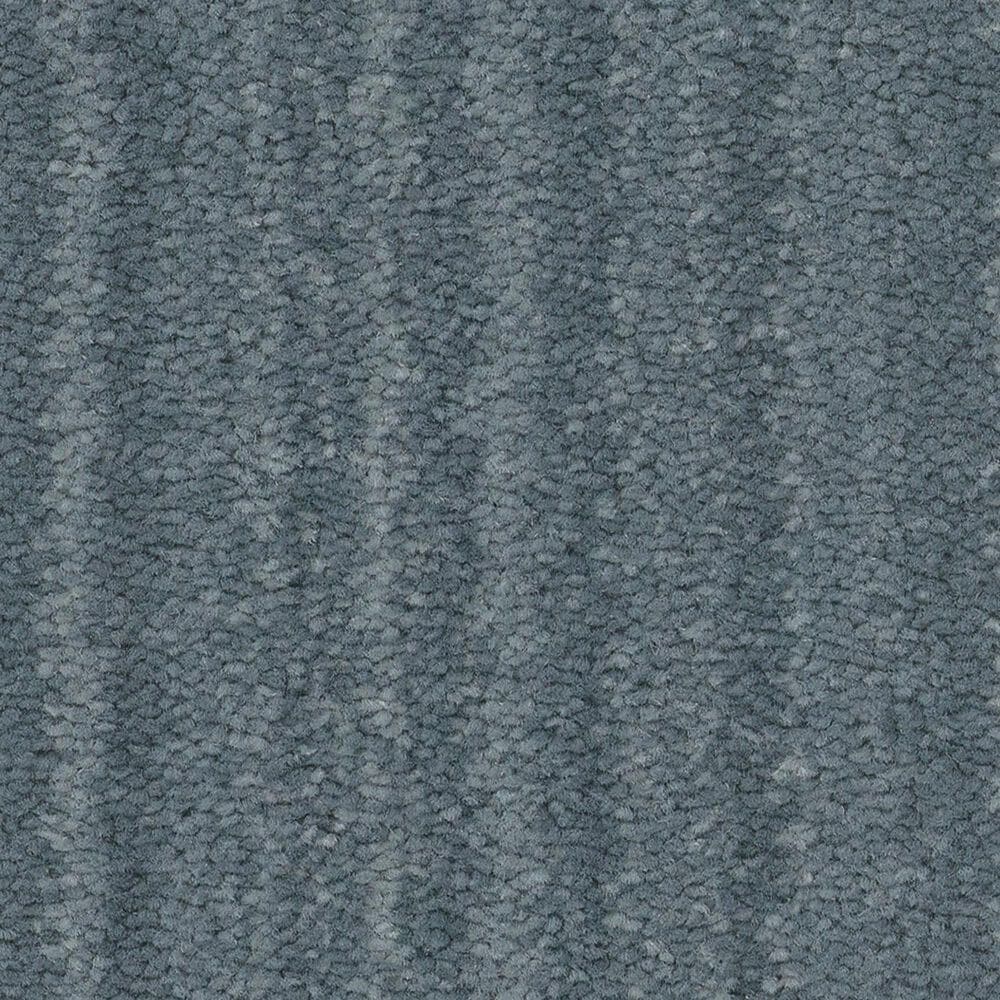 Anderson Tuftex Magnifique Carpet in Parisian Blue, , large