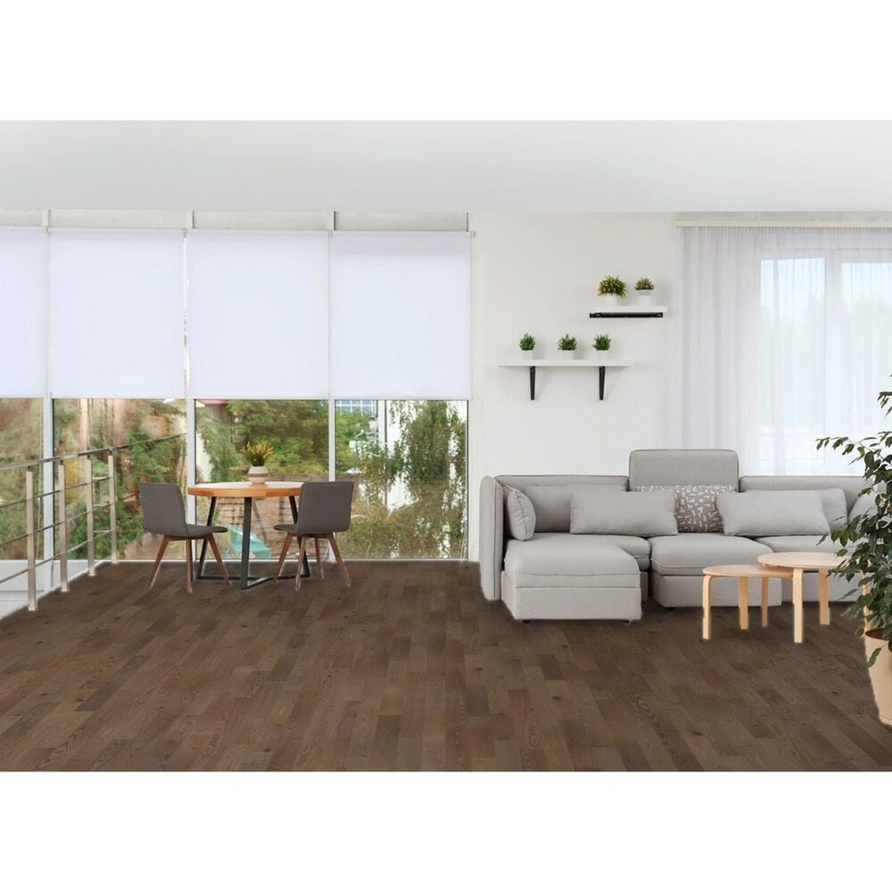 Lauzon Expert Lodge Rockport Oak Solid Hardwood, , large