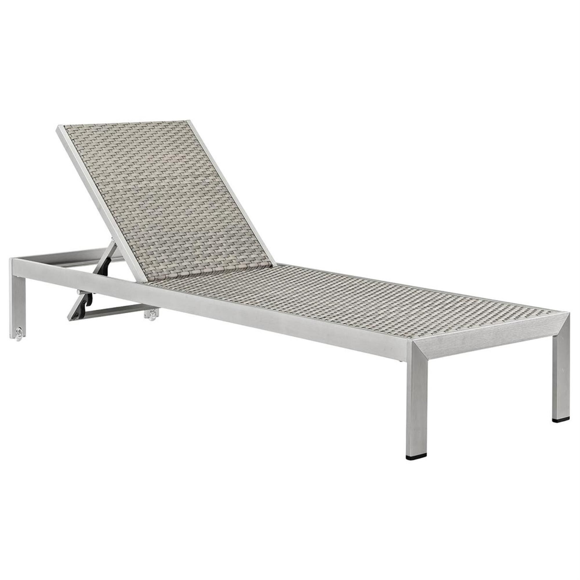Modway outdoor 2025 chaise lounge
