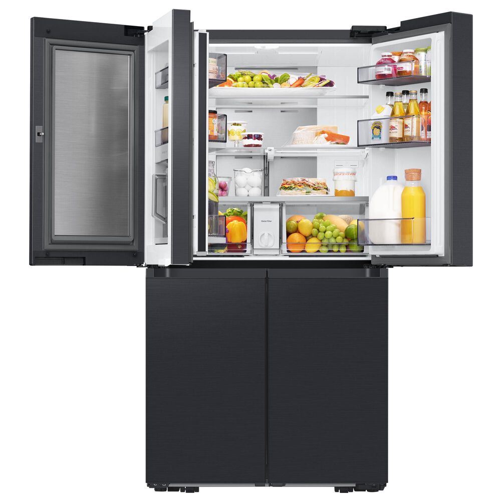 Dacor 36 Inch Counter Depth French Door with a Reveal Door, , large