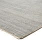Jaipur Saga Origin 12" x 15" Vapor Blue Area Rug, , large