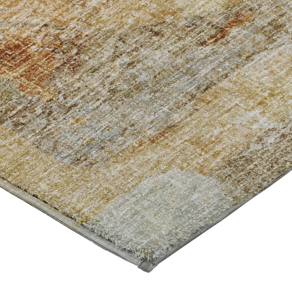 Dalyn Rug Company Boca BO11 Taupe 10&#39; x 14&#39; Area Rug, , large