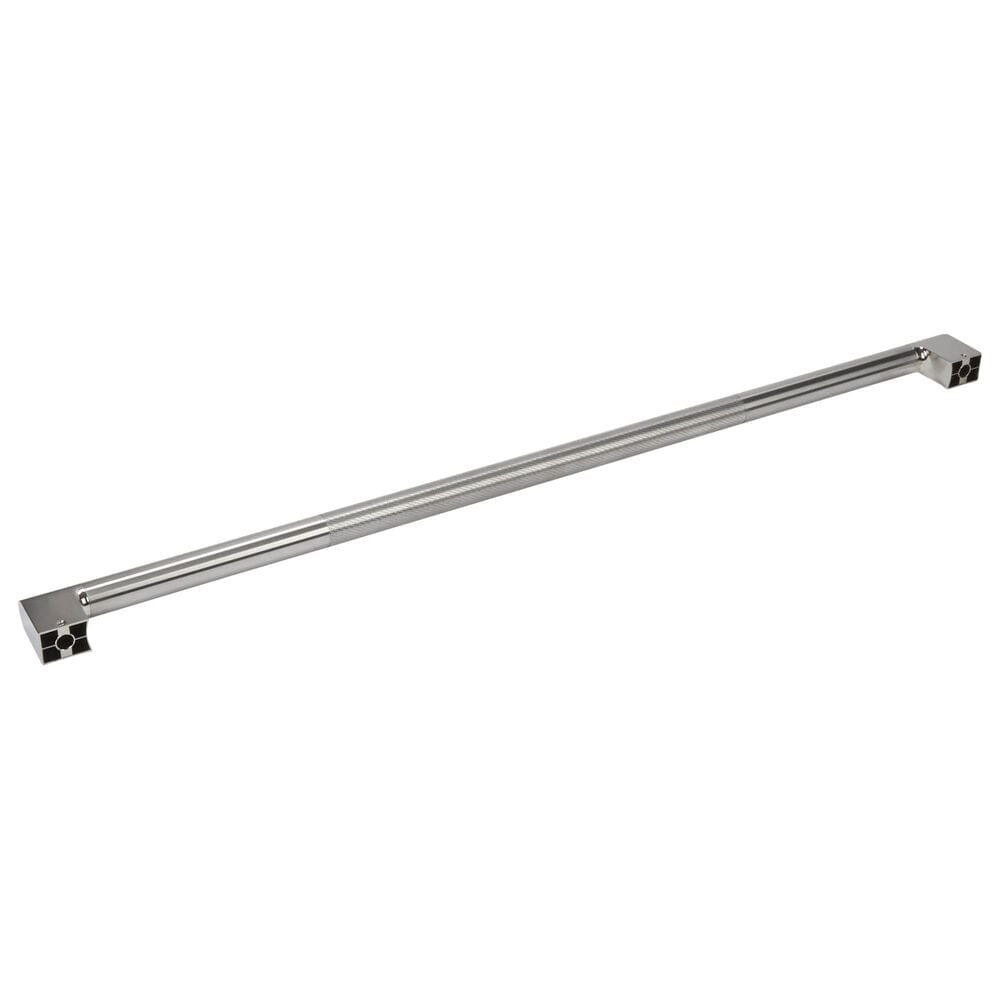 JennAir Handle Kit for Built-In Refrigeration in Stainless Steel, , large