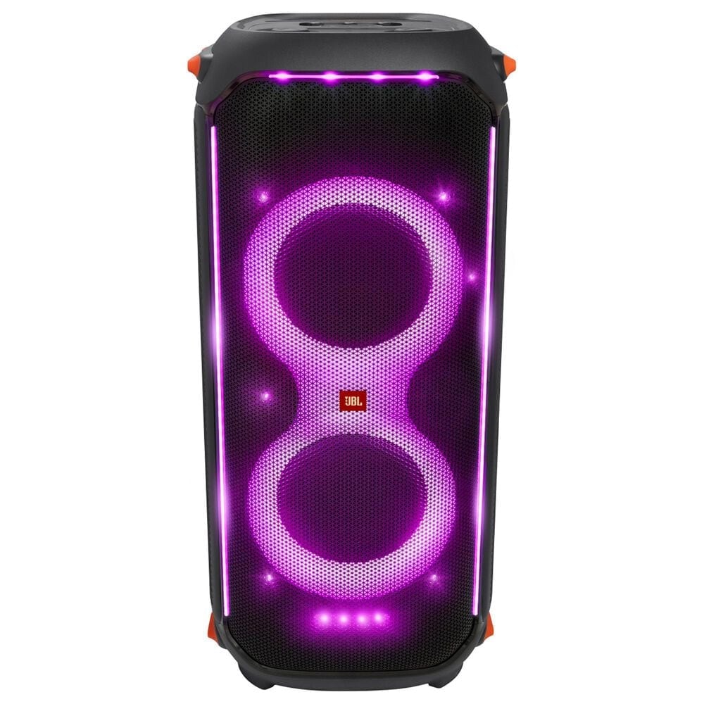JBL PartyBox 710 Portable Party Speaker in Black, , large