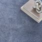 Nourison Ma30 Star Geometric 7"9" x 9"9" Blue Area Rug, , large