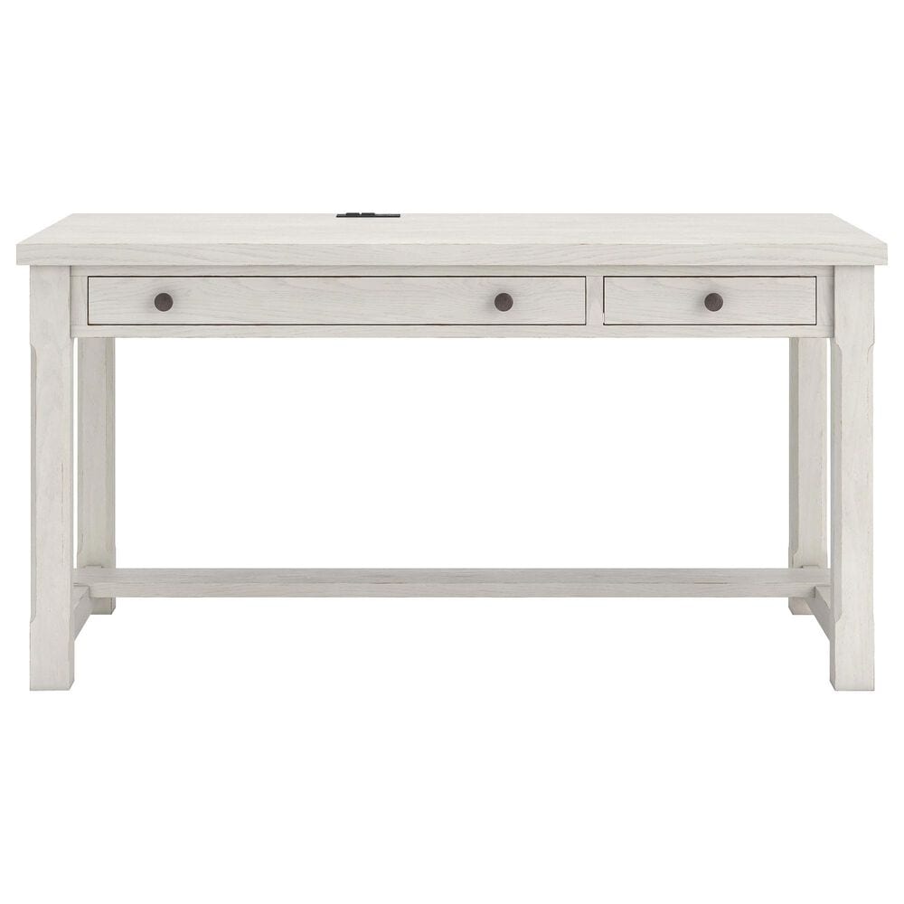 Ashley Robbinsdale Home Office Desk in Antique White, , large