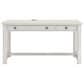 Ashley Robbinsdale Home Office Desk in Antique White, , large