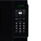 Danby 1.1 Cu. Ft. Countertop Microwave in Black, , large