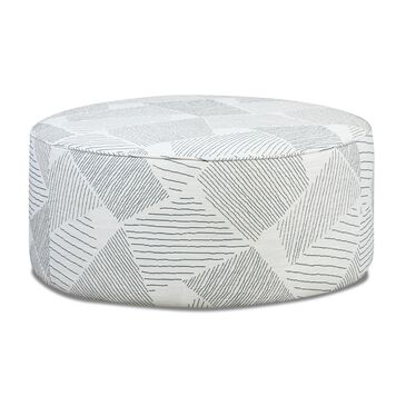 37B Cocktail Ottoman in Palisoul Batik, , large