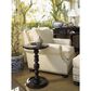 Lexington Furniture Pitcairn Accent Table in Dark Espresso, , large