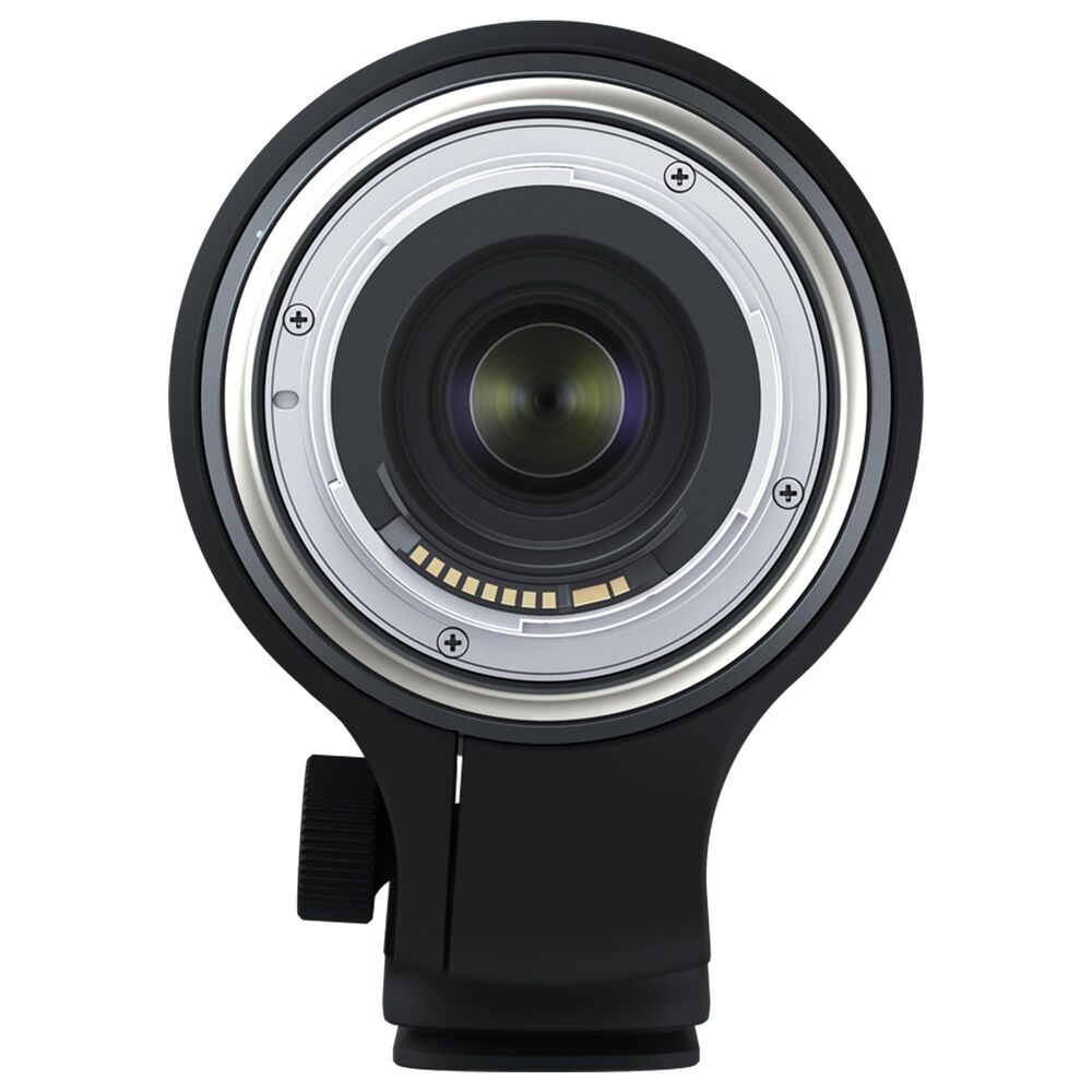 Tamron SP 150-600mm F/5-6.3 Di VC USD G2 Lens for Canon in Black, , large
