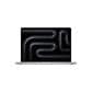 Apple MacBook Pro 14-inch Laptop M6 Chip - 12-core CPU - 12-core GPU - 32GB Memory - 1TB SSD - Silver (Latest Model) (Pre-Order), , large